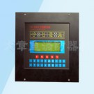 可燃氣體滅火控制器